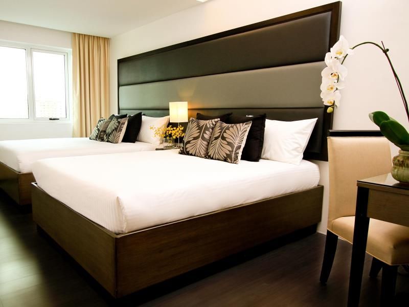 Privato Hotel 3*