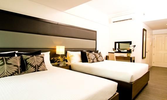 Privato Hotel 3*