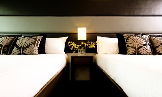 Privato Hotel 3*