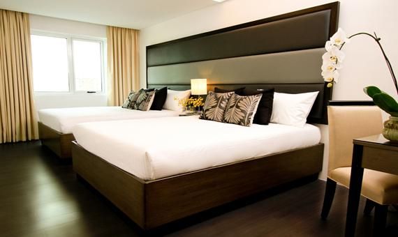 Privato Hotel 3*