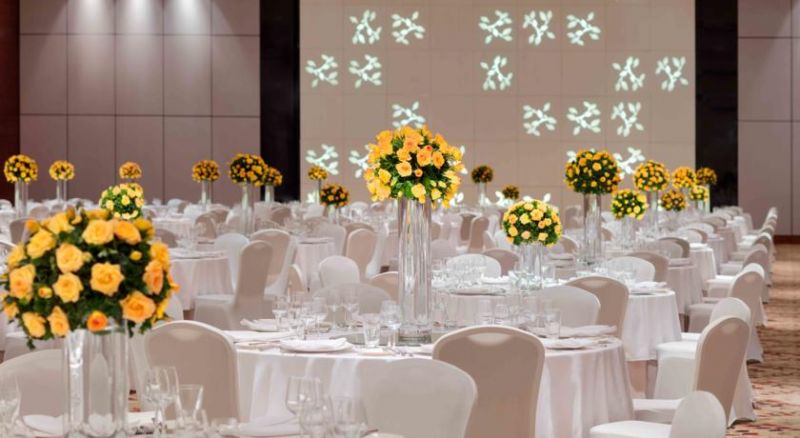 Radisson Blu Hotel 5*