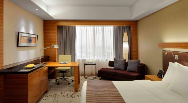 Radisson Blu Hotel 5*