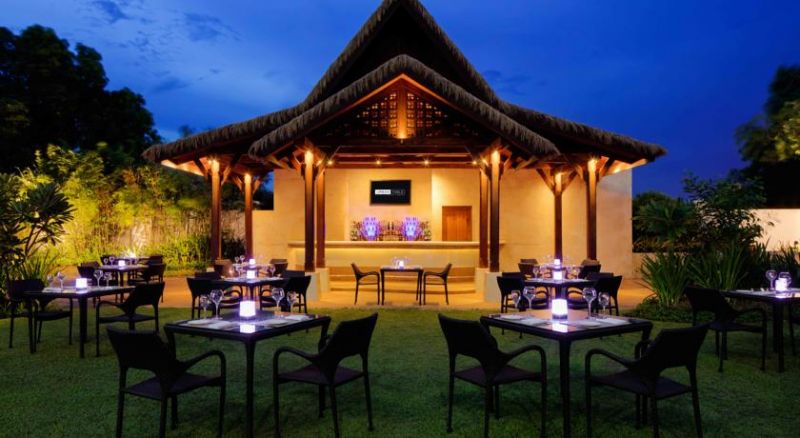 Radisson Blu Hotel 5*