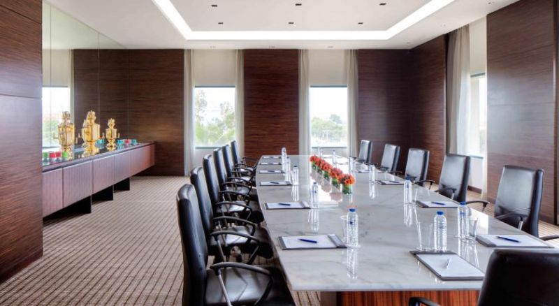 Radisson Blu Hotel 5*