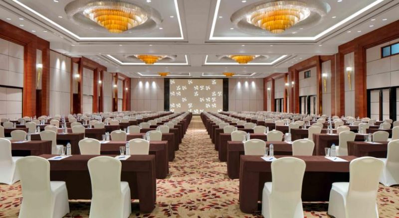 Radisson Blu Hotel 5*
