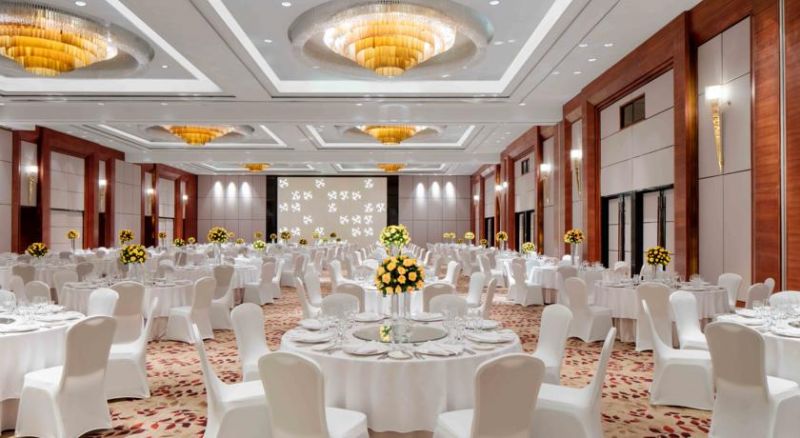 Radisson Blu Hotel 5*