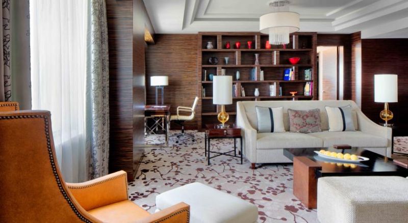 Radisson Blu Hotel 5*
