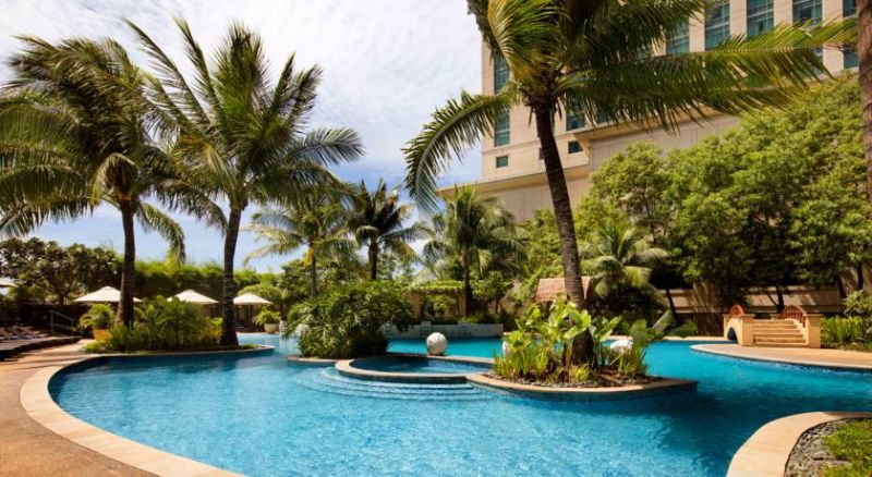 Radisson Blu Hotel 5*