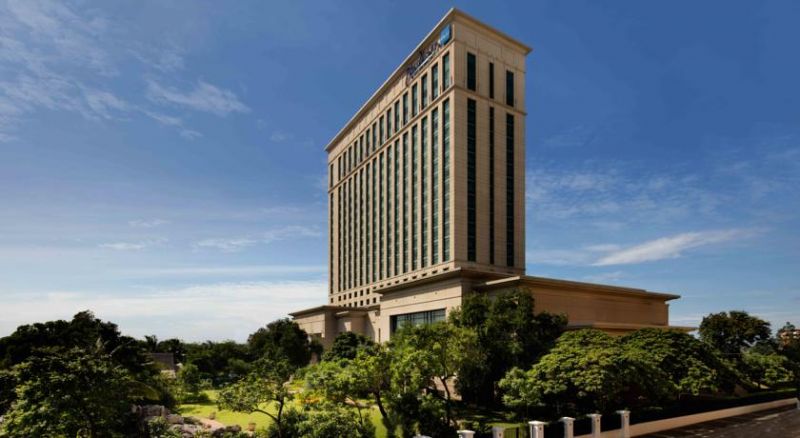 Radisson Blu Hotel 5*