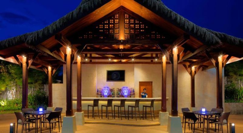 Radisson Blu Hotel 5*