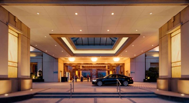 Radisson Blu Hotel 5*