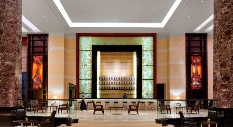 Radisson Blu Hotel 5*