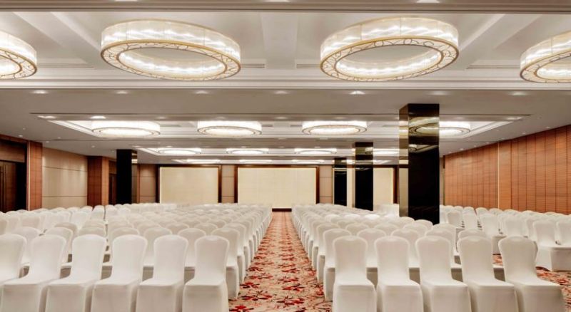 Radisson Blu Hotel 5*