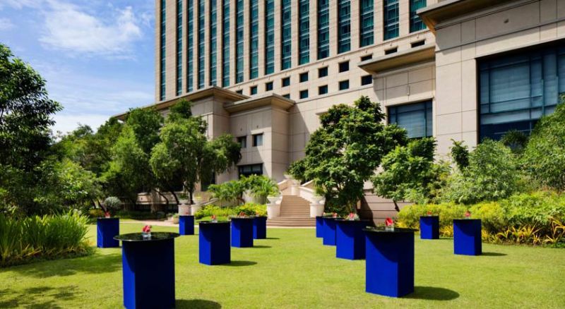 Radisson Blu Hotel 5*