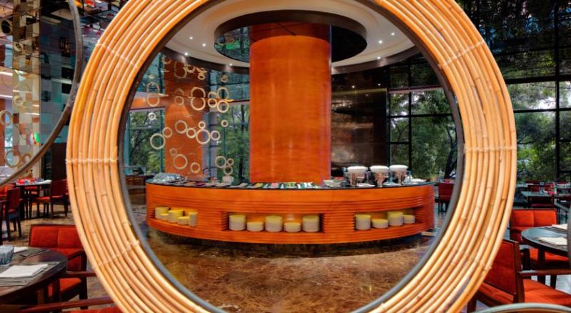 Radisson Blu Hotel 5*