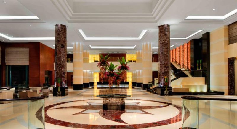 Radisson Blu Hotel 5*