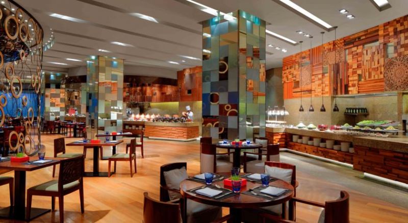 Radisson Blu Hotel 5*