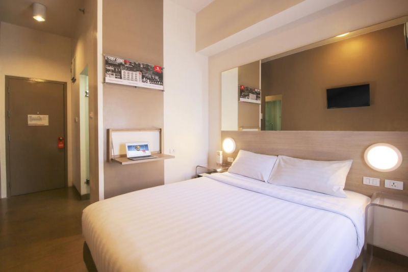 Red Planet Ortigas 3*