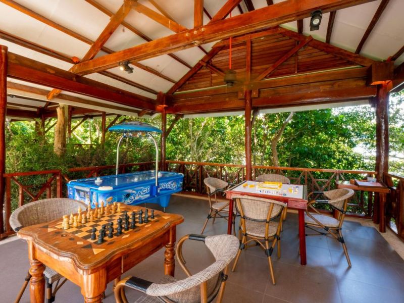Sunlight Eco Tourism Island Resort 3*