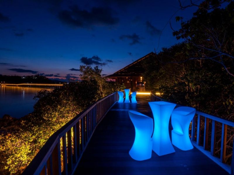 Sunlight Eco Tourism Island Resort 3*