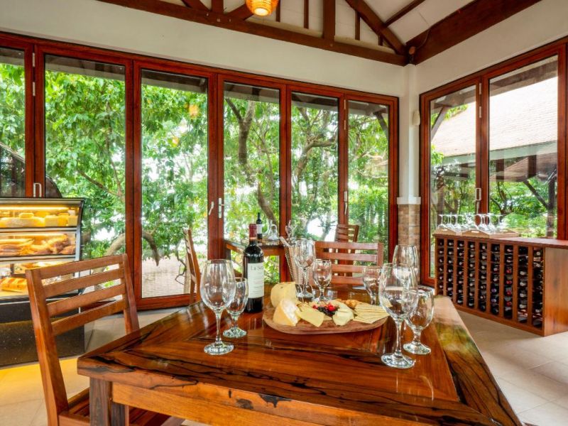 Sunlight Eco Tourism Island Resort 3*