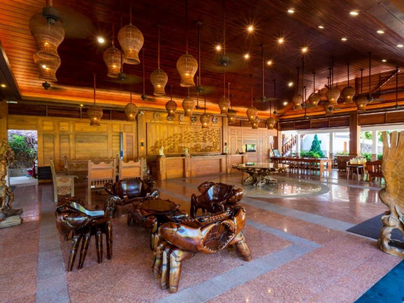 Sunlight Eco Tourism Island Resort 3*