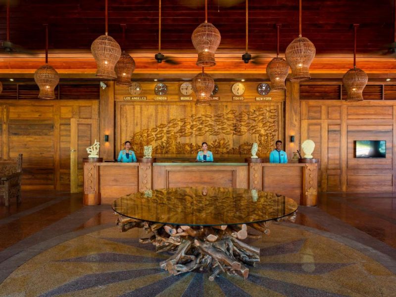 Sunlight Eco Tourism Island Resort 3*