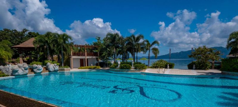Sunlight Eco Tourism Island Resort 3*