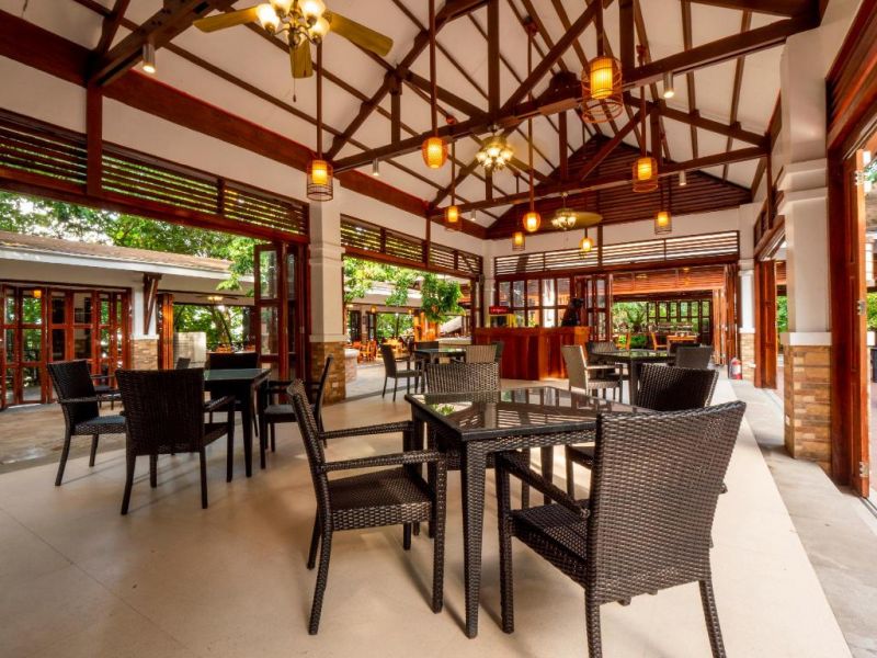 Sunlight Eco Tourism Island Resort 3*