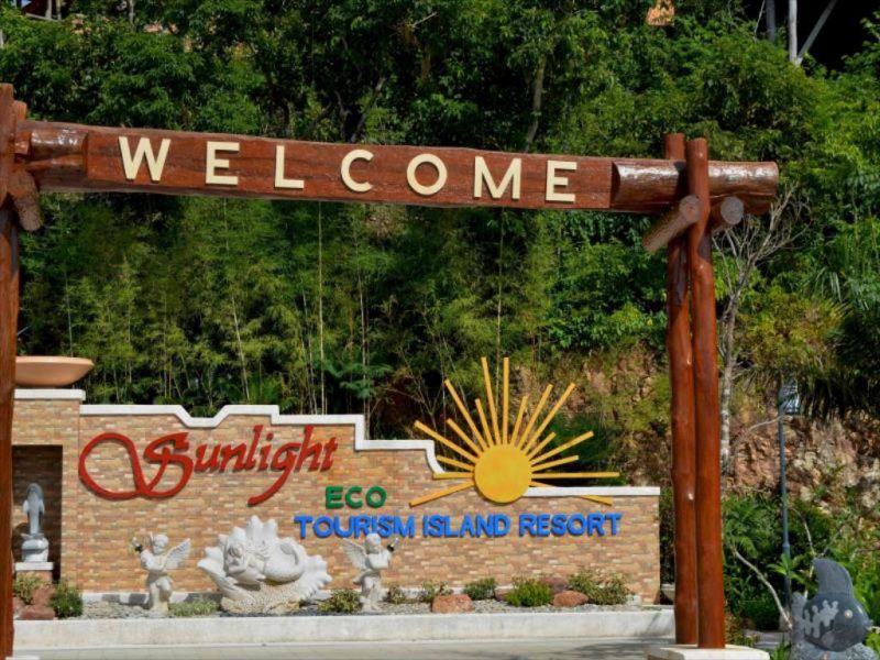 Sunlight Eco Tourism Island Resort 3*