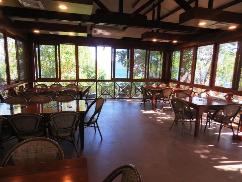Sunlight Eco Tourism Island Resort 3*