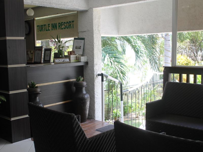 Turtle Inn Resort 2*