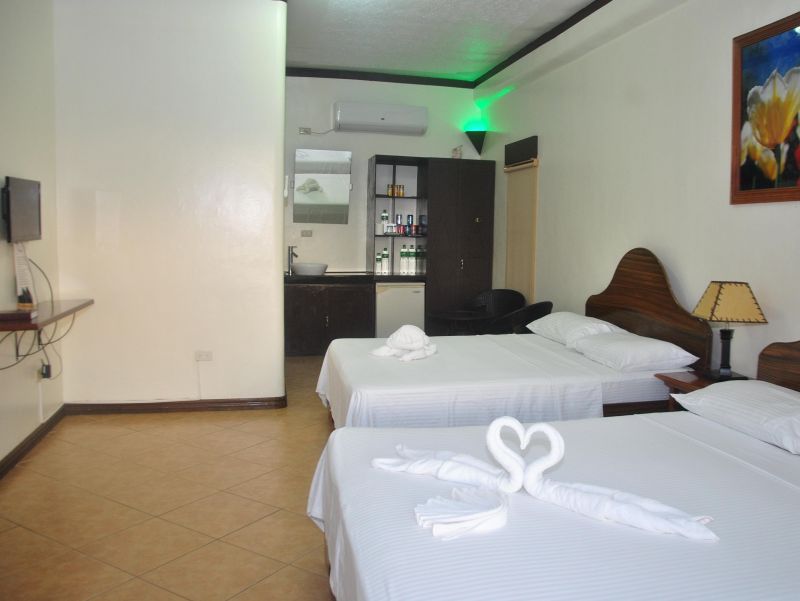 Turtle Inn Resort 2*
