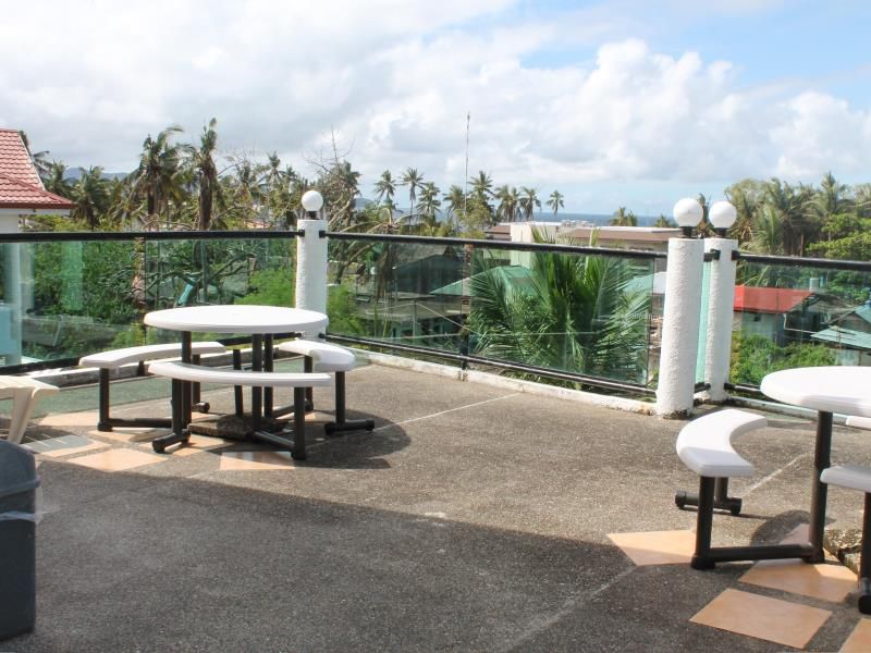 Turtle Inn Resort 2*