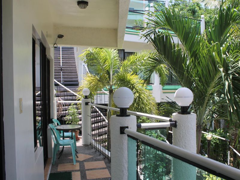 Turtle Inn Resort 2*