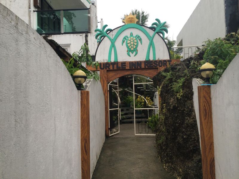 Turtle Inn Resort 2*