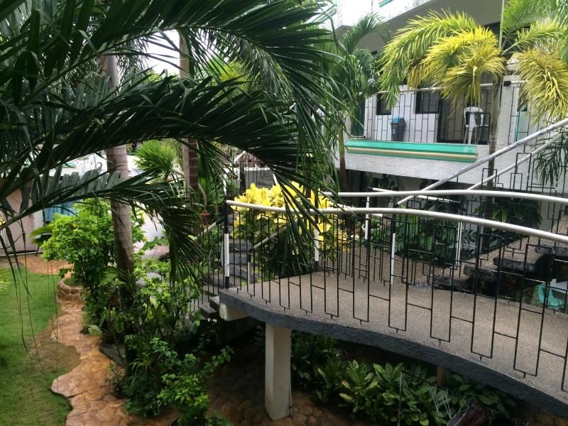 Turtle Inn Resort 2*