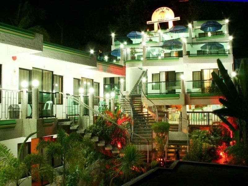 Turtle Inn Resort 2*