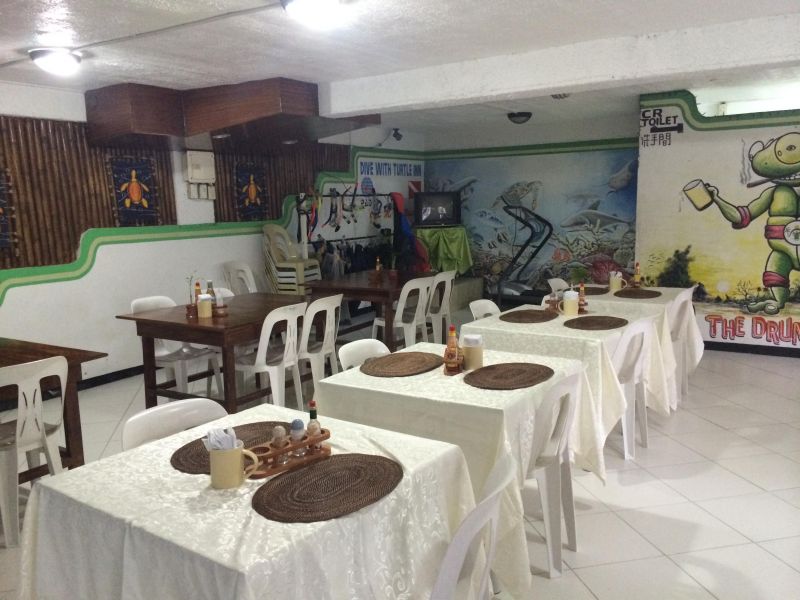 Turtle Inn Resort 2*