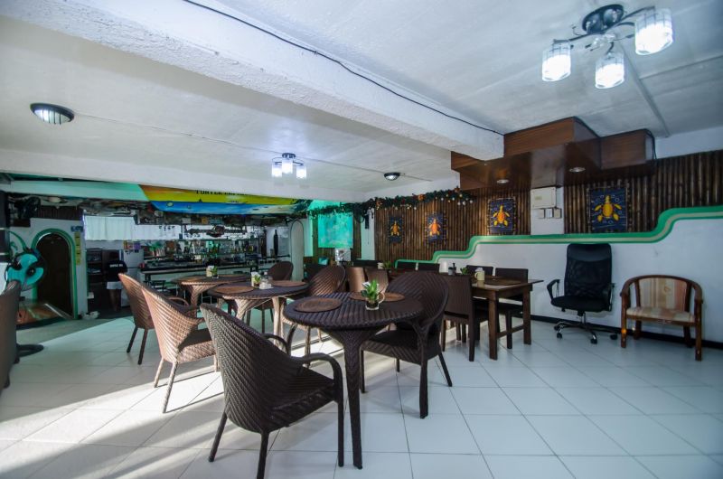 Turtle Inn Resort 2*