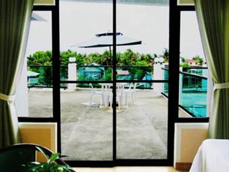 Turtle Inn Resort 2*