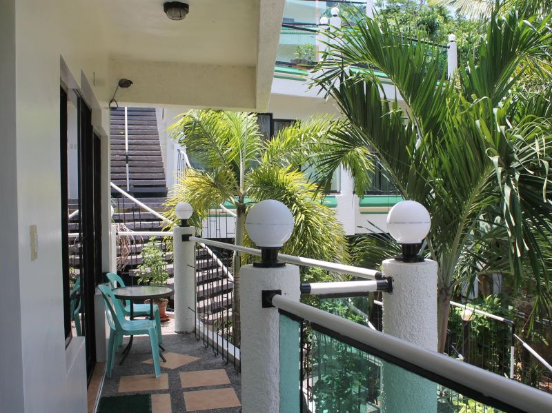 Turtle Inn Resort 2*