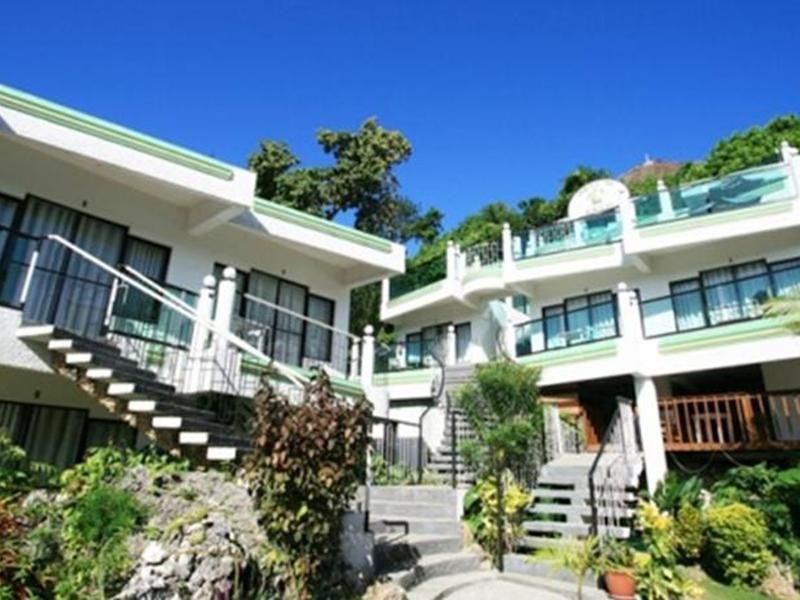 Turtle Inn Resort 2*