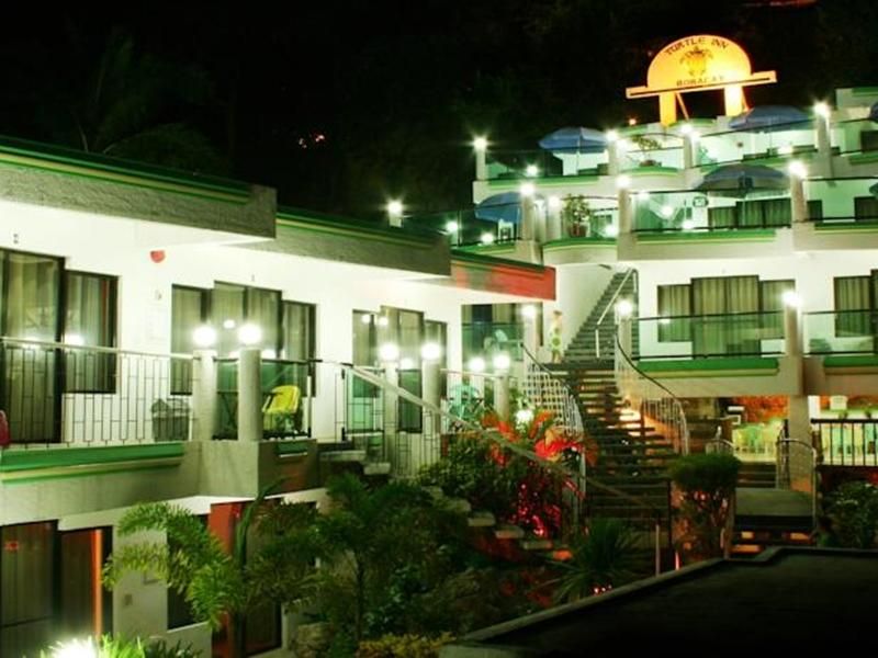 Turtle Inn Resort 2*