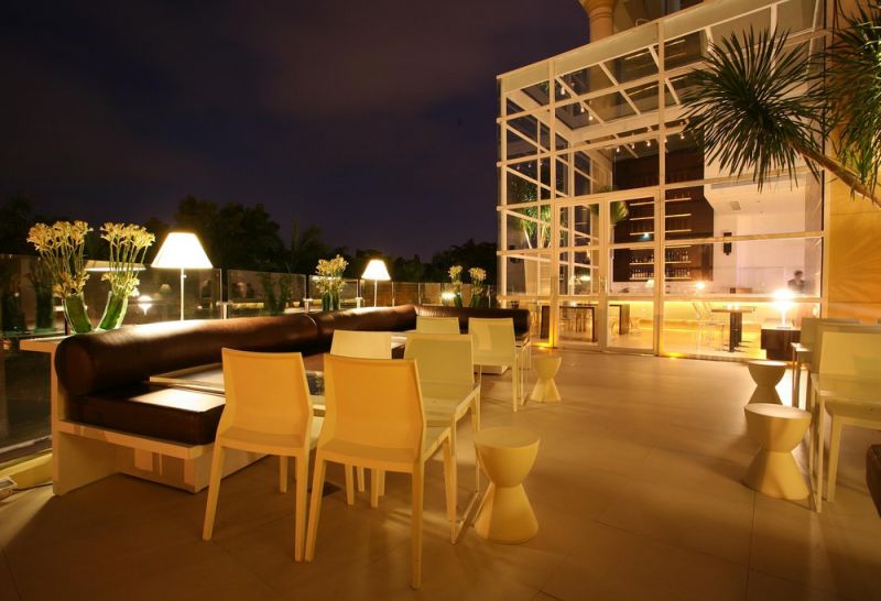 Waterfront Hotel & Casino Cebu City 4*