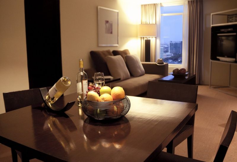 Waterfront Hotel & Casino Cebu City 4*