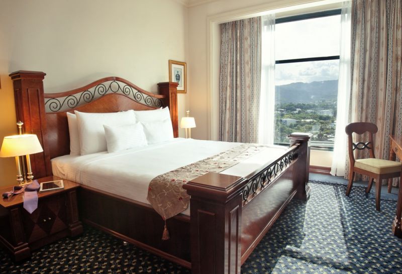 Waterfront Hotel & Casino Cebu City 4*