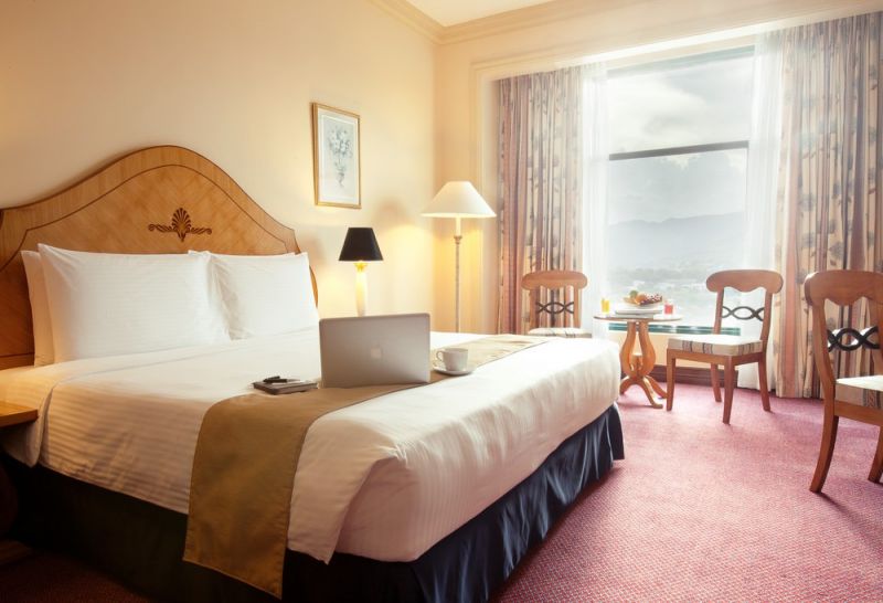 Waterfront Hotel & Casino Cebu City 4*
