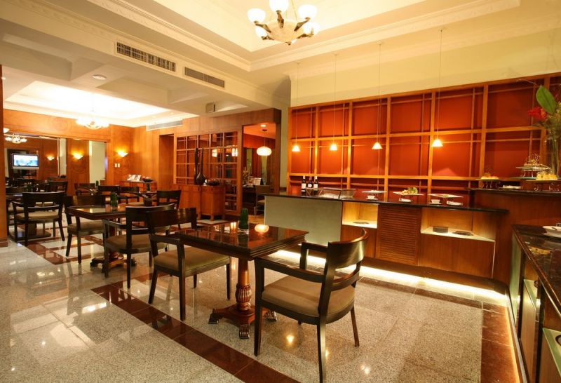 Waterfront Hotel & Casino Cebu City 4*
