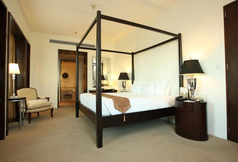 Waterfront Hotel & Casino Cebu City 4*